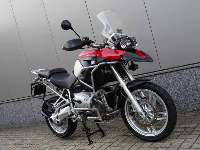 bmw - r-1200-gs