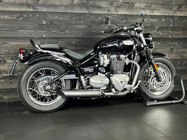triumph - bonneville-speedmaster