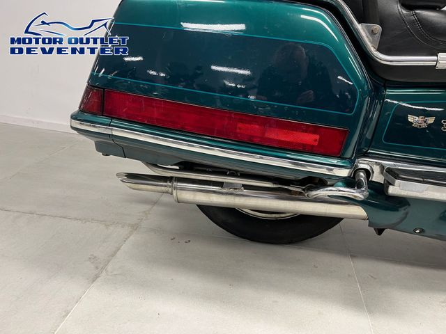 honda - gl-1500-se-goldwing