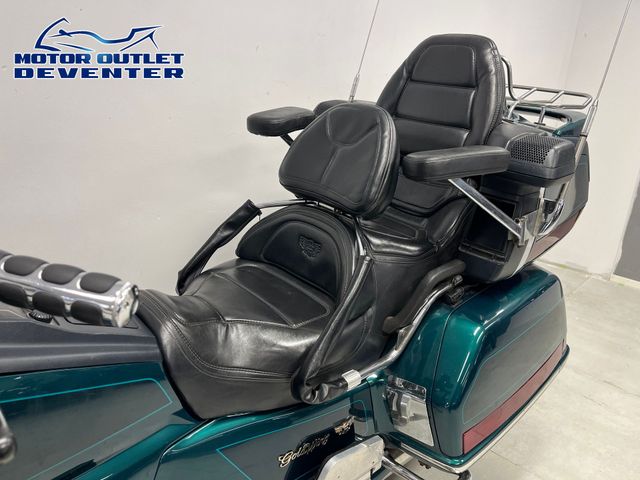 honda - gl-1500-se-goldwing