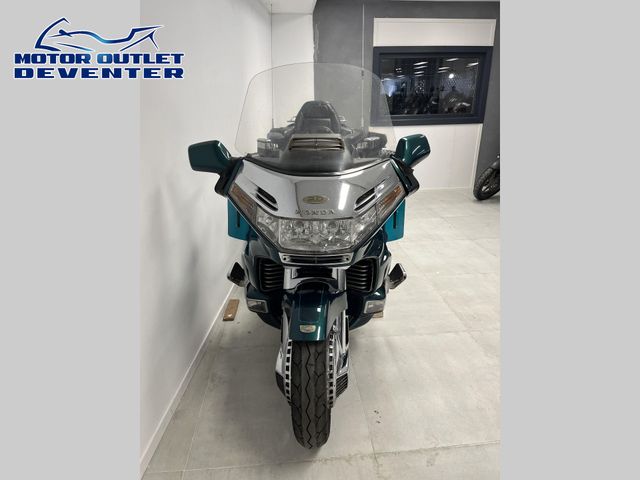 honda - gl-1500-se-goldwing