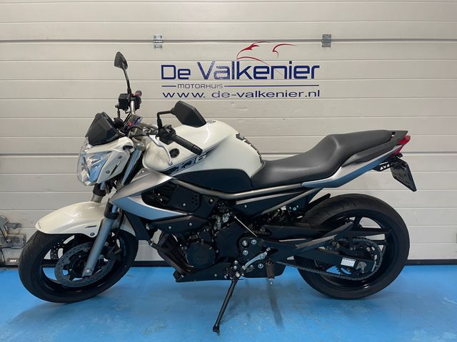 yamaha - xj-6-abs