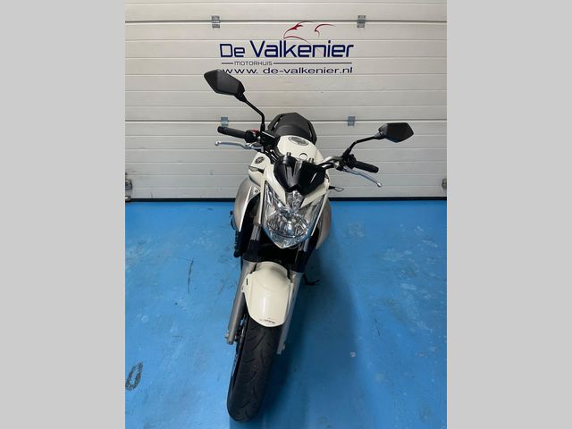 yamaha - xj-6-abs