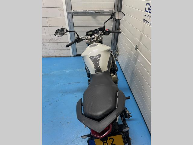 yamaha - xj-6-abs