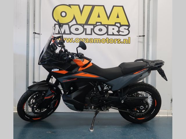 ktm - 890-adventure