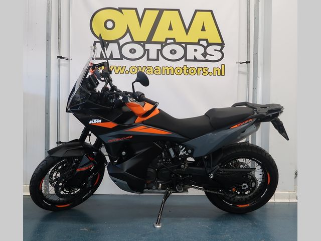 ktm - 890-adventure
