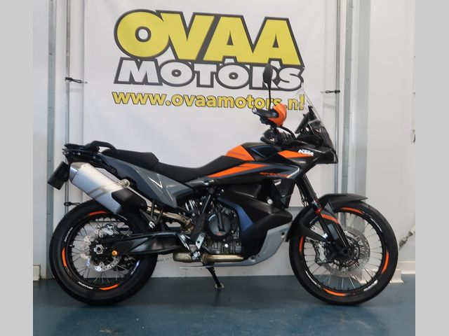 ktm - 890-adventure