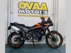 KTM 890 ADVENTURE