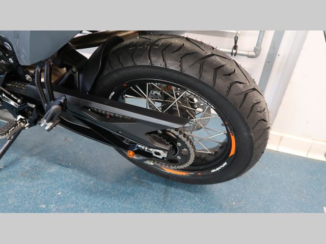 ktm - 890-adventure