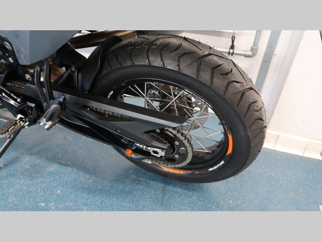 ktm - 890-adventure