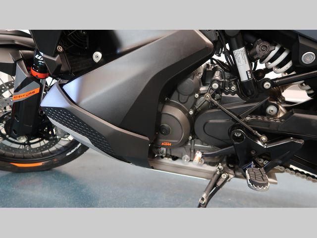 ktm - 890-adventure