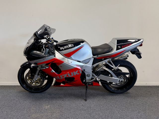 suzuki - gsx-r-750