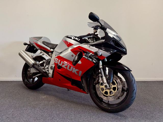 suzuki - gsx-r-750
