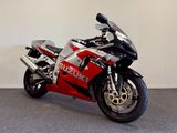 SUZUKI GSX-R 750