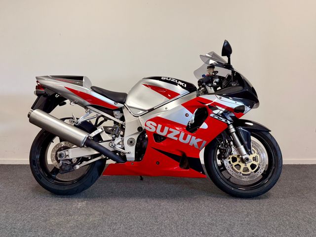 suzuki - gsx-r-750