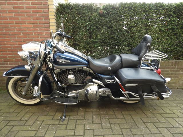 harley-davidson - road-king-classic-flhrci