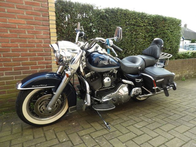 harley-davidson - road-king-classic-flhrci