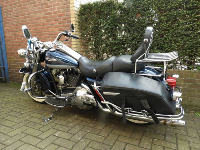 harley-davidson - road-king-classic-flhrci