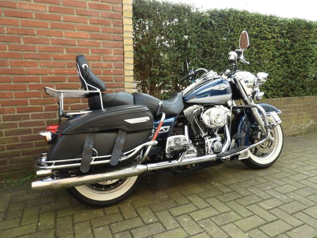 harley-davidson - road-king-classic-flhrci