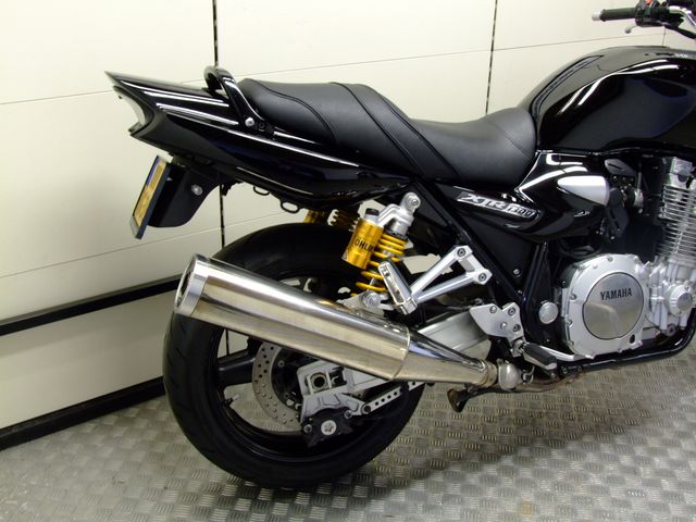 yamaha - xjr-1300