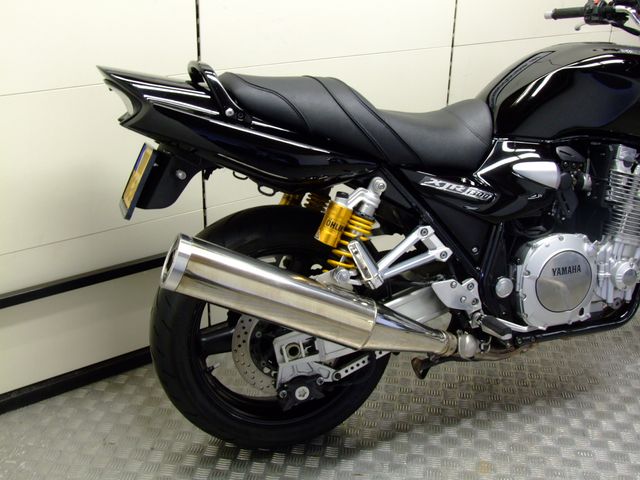 yamaha - xjr-1300