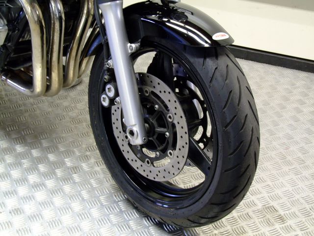 yamaha - xjr-1300