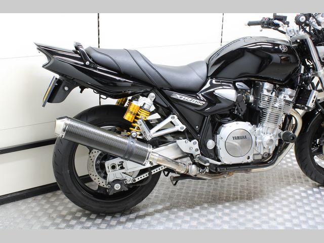 yamaha - xjr-1300