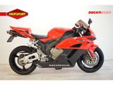 HONDA CBR 1000 RR FIREBLADE