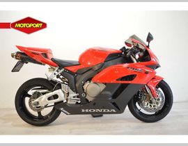 Honda CBR 1000 RR Fireblade 2004 occasion