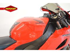 Honda CBR 1000 RR Fireblade 2004 occasion – foto 4 van 15