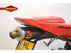 Honda CBR 1000 RR Fireblade 2004 occasion – foto 12 van 15