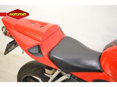 Honda CBR 1000 RR Fireblade 2004 occasion – foto 13 van 15