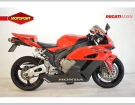 Honda CBR 1000 RR Fireblade 2004 occasion