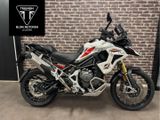 TRIUMPH TIGER 1200 DESERT EDITION