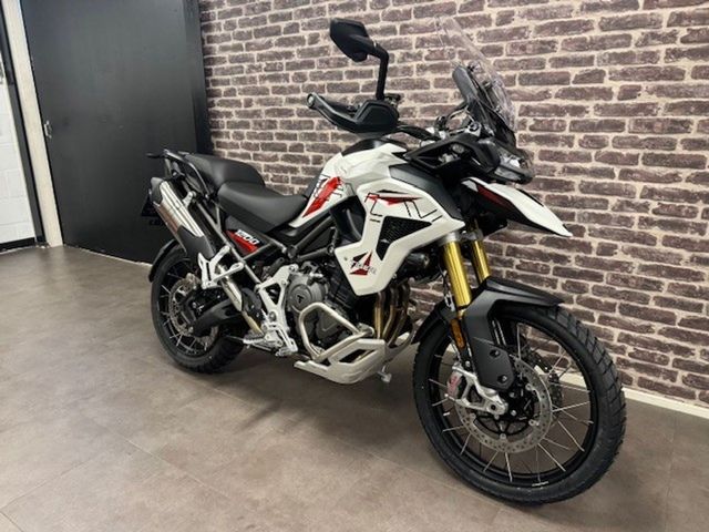 triumph - tiger-1200-desert-edition