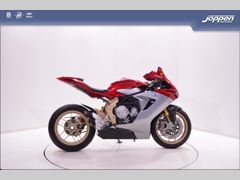 MV AGUSTA F3 675