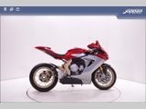 MV AGUSTA F3 675
