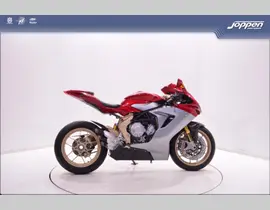 MV Agusta F3 675 2012 occasion