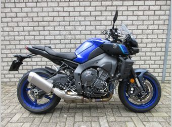 Yamaha MT 10 2026 occasion