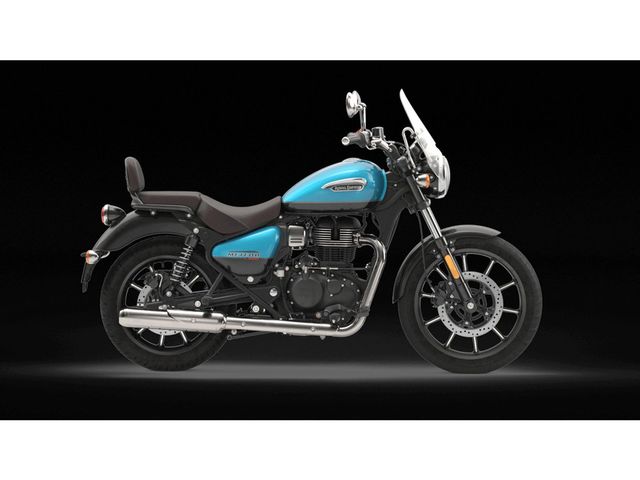 royal-enfield - meteor-350