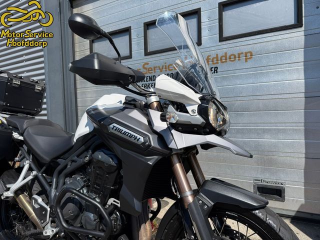 triumph - tiger-explorer