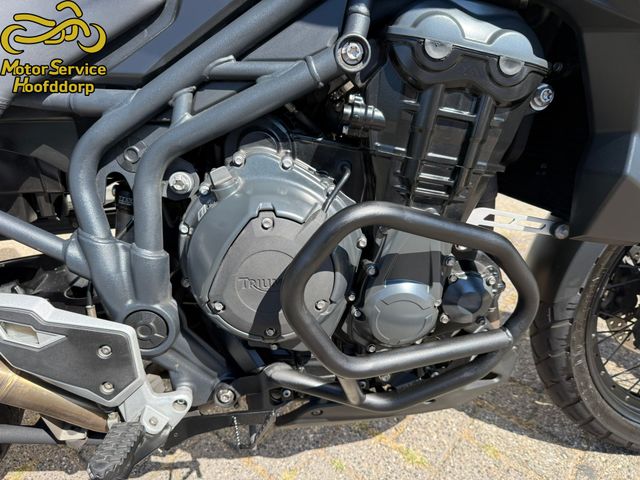 triumph - tiger-explorer