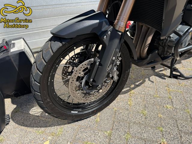 triumph - tiger-explorer
