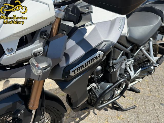 triumph - tiger-explorer