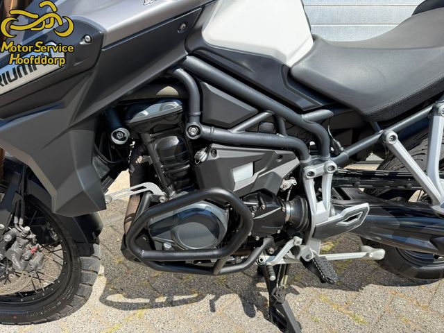 triumph - tiger-explorer