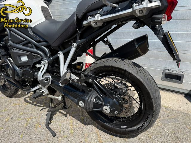 triumph - tiger-explorer