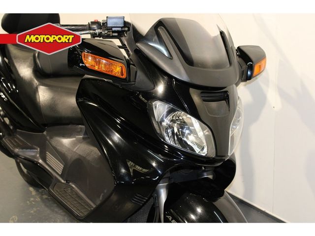 suzuki - an-650-burgman-abs-executive