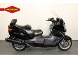 SUZUKI AN 650 BURGMAN ABS EXECUTIVE