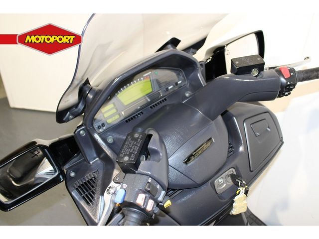 suzuki - an-650-burgman-abs-executive