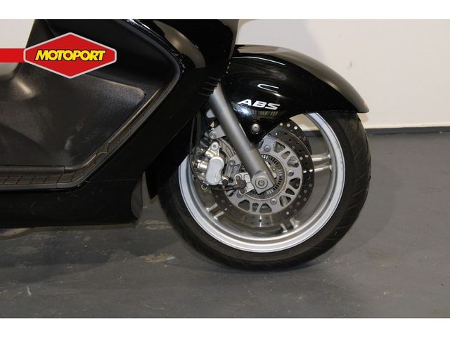 suzuki - an-650-burgman-abs-executive